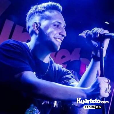 A Full | Fer Juarez en el jueves de locutores A Full | Fer Juarez en el jueves de locutores