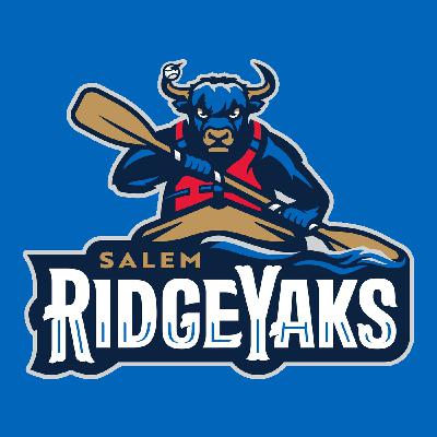 Salem RidgeYaks