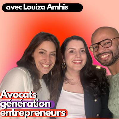 Comment créer LE produit au moment où TES clients en ont BESOIN: l’exemple de Louiza Amhis Comment créer LE produit au moment où TES clients en ont BESOIN: l’exemple de Louiza Amhis