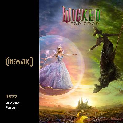 Wicked: Parte II