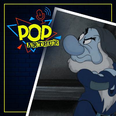Pop Arthur #63 - Les trucs qui nous emmerdent 3