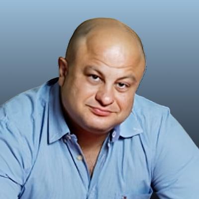 s3e9 Игорь Рабинович: Как вырастить стартап и не потерять всё s3e9 Игорь Рабинович: Как вырастить стартап и не потерять всё