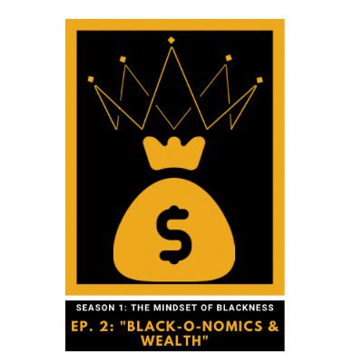 Black-O-Nomics & Wealth: Bridging the Socio-Economic Gap