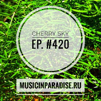 Vlad Cherry - Cherry Sky #420