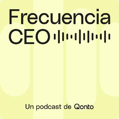 Frecuencia CEO #16 - Alberto Contador | Maillot amarillo en la gestión empresarial Frecuencia CEO #16 - Alberto Contador | Maillot amarillo en la gestión empresarial