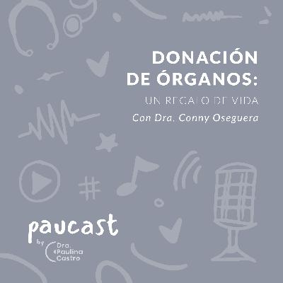 Donación de órganos: Un regalo de vida