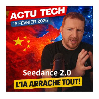 L'IA devient l'arme géostratégique n°1, la Chine écrase tout ! L'IA devient l'arme géostratégique n°1, la Chine écrase tout !