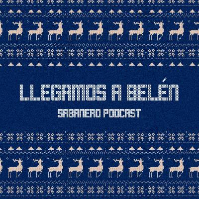 LLEGAMOS A BELÉN