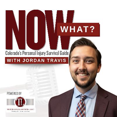 Episode 03 | The Hidden Insurance Policies You’re Not Being Told About Episode 03 | The Hidden Insurance Policies You’re Not Being Told About