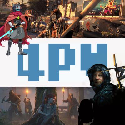 S02E02 - [Thématique] Le post-apo