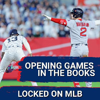A Day of DOMINATING Aces | Crochet, Skubal and Snell All Pitch Their Team To Game 1 Wild Card Series Wins