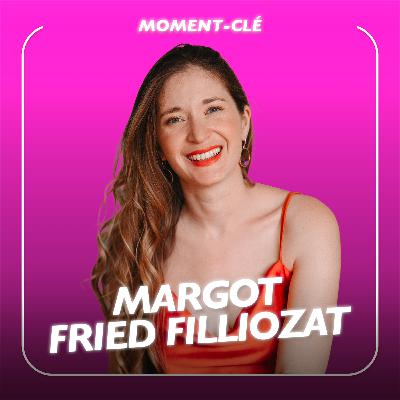 Se défaire des injonctions dans la sexualité avec Margot Fried-Filliozat [moment clé]