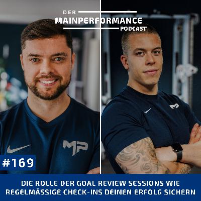 Die Rolle der Goal Review Sessions Wie regelmäßige Check-ins deinen Erfolg sichern