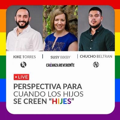 Perspectiva para cuando los hijos se creen "hijos" Perspectiva para cuando los hijos se creen "hijos"