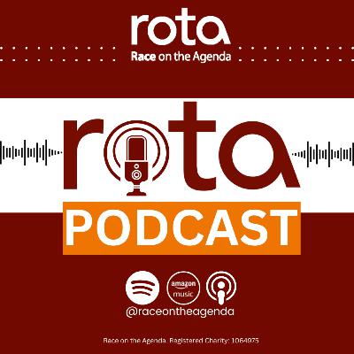 ROTA Podcast coming soon ROTA Podcast coming soon
