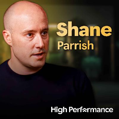 How to Think Clearly When It Matters Most: Shane Parrish How to Think Clearly When It Matters Most: Shane Parrish
