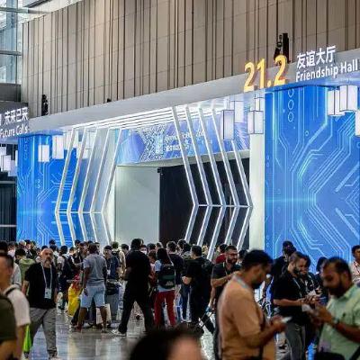 First phase of the 138th Canton Fair concludes