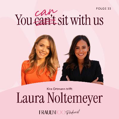 Wer hat gesagt, Du kannst nicht beides haben? Laura Noltemeyer zu Unternehmertum, Mutterschaft und Selbstbestimmung