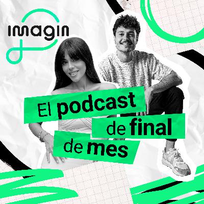 Con Violeta Mangriñán, las cuentas claras.