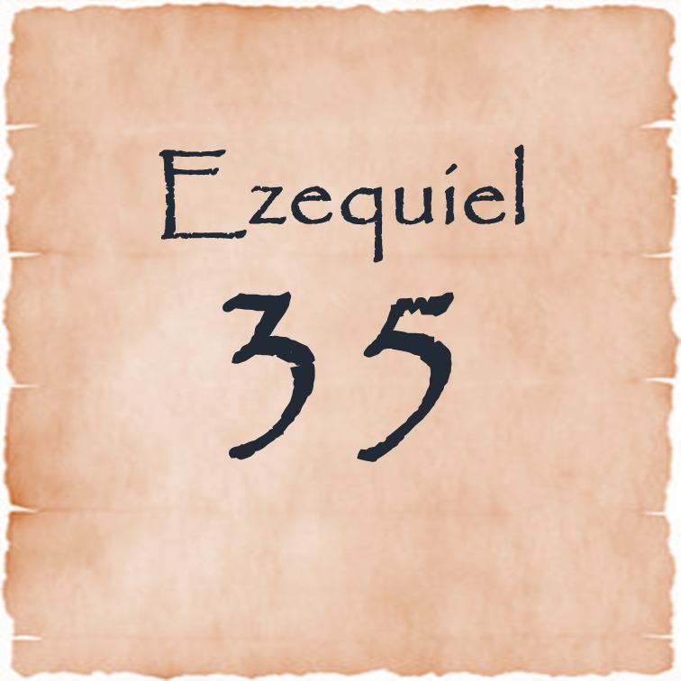 Ezequiel 35 episode artwork