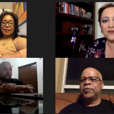 Analizan voto del dominicano en el exterior #PuertoRico #LaFlorida