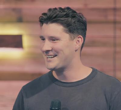 What Faith Looks Like | Sam De Garis | Sunday 24th August