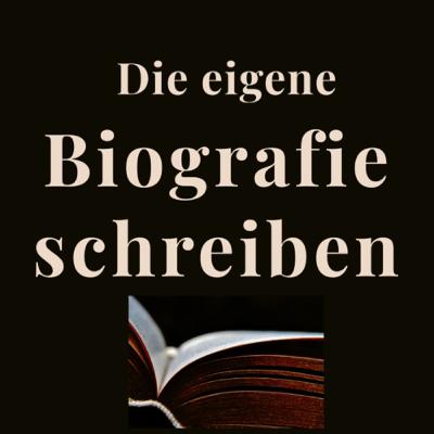 Biografie-Beispiel einer Kursteilnehmerin