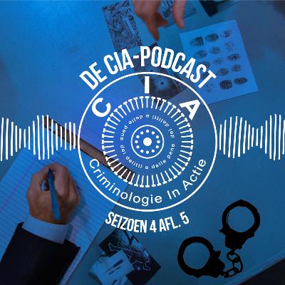 Stealthing - In gesprek met Sara Alaoui