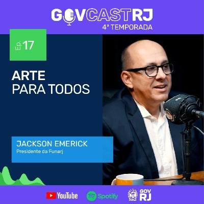 Arte para todos (Funarj)