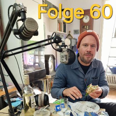 Folge 60 - Der Maschinenbauer und seine Uhren mit Torben Leimmer