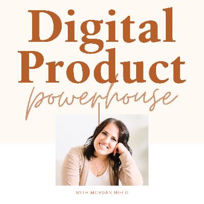 Ep. 1 - What is a Digital Product Funnel? Ep. 1 - What is a Digital Product Funnel?