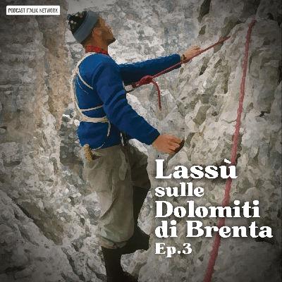 La Malga Spora e gli scorci sul Brenta La Malga Spora e gli scorci sul Brenta
