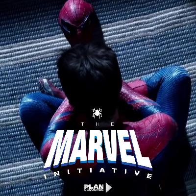 The Amazing Spider-Man