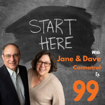 Jane and Dave / Cannatrol Jane and Dave / Cannatrol