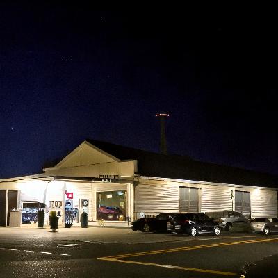 “I Am Sitting in a Beat” : sonic experiments