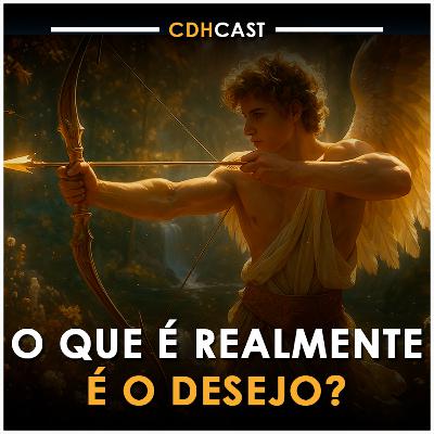 Eros NÃO é só AMOR! A verdade esquecida sobre o DESEJO