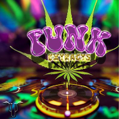 Episode 4: S4E4:  Pineapple Upsidedown Cake/ Green Queen by Funk Extracts Episode 4: S4E4:  Pineapple Upsidedown Cake/ Green Queen by Funk Extracts