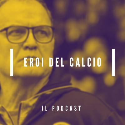 Marcelo "El Loco" Bielsa