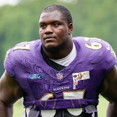 7 lingering questions over Ravens roster
