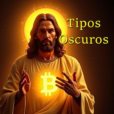 Tipos Oscuros 379 - Quiero ser un Criptobro
