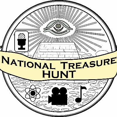 NT/IRL: Mystery at Blind Frog Ranch (Seasons 3 & 4)