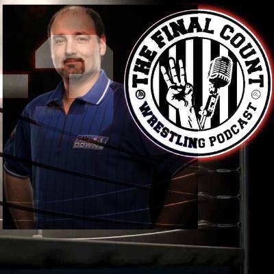 The Final Count Spotlight- Jimmy Korderas