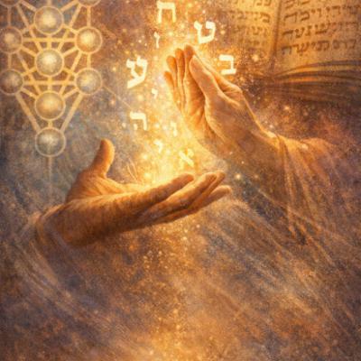 Neshamah Project Podcast: Episode 100-Names in Motion