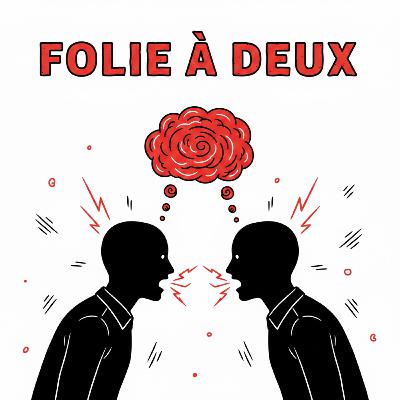 World's Worst Case of Folie A Deux