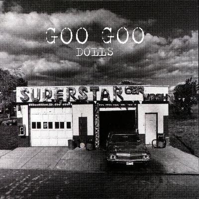 Episode 52: Goo Goo Dolls' Super Star Carwash