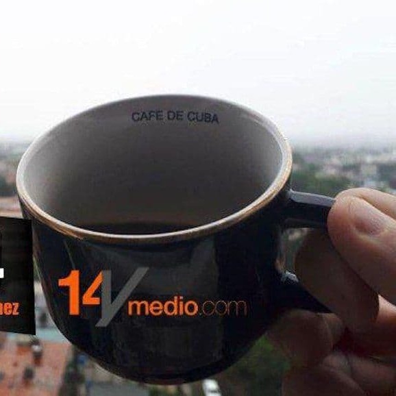 Cafecito informativo