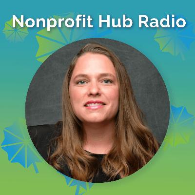 Julie Boll - Courage to Lead in the Nonprofit Sector