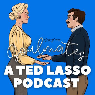 So Long, Farewell - Ted Lasso Season 3 Episode 12 So Long, Farewell - Ted Lasso Season 3 Episode 12