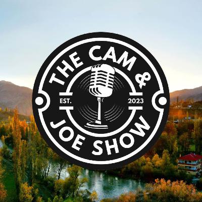Stepping Into The Lime Light - C&J Show #57