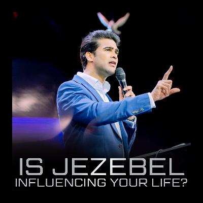 Is Jezebel Influencing Your Life? Is Jezebel Influencing Your Life?